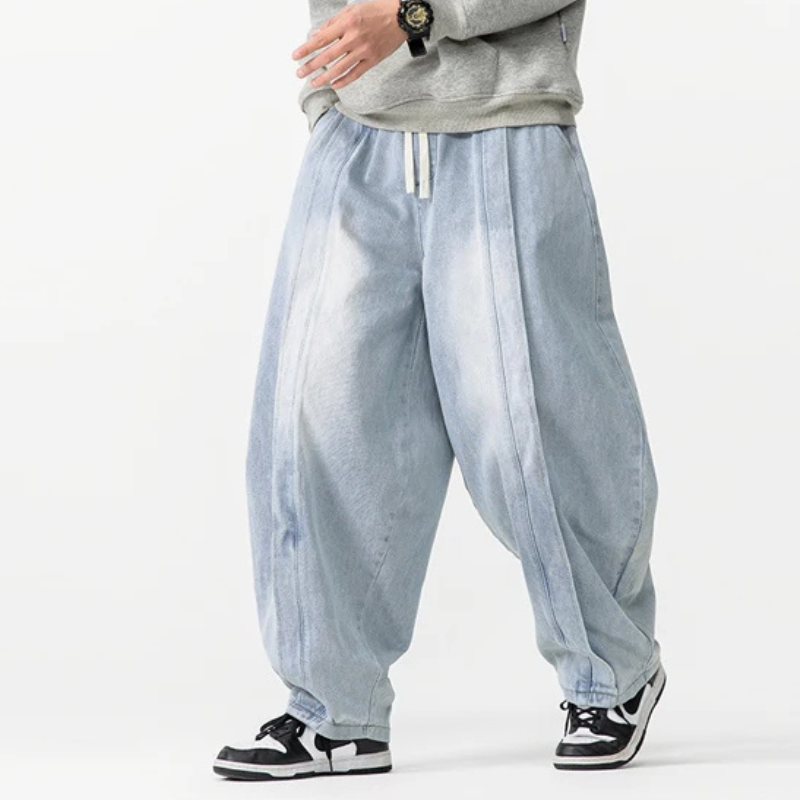 Eastwood Oversize Jeans