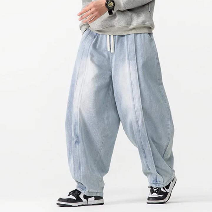 Eastwood Oversize Jeans