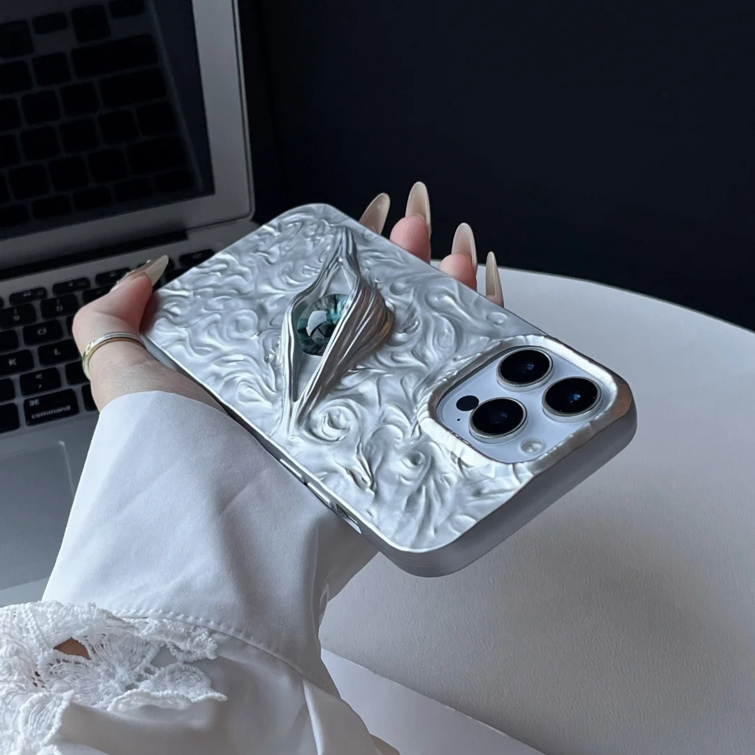 Mystic Dragon iPhone Case