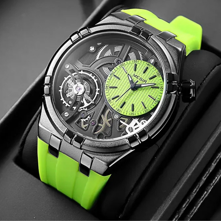 Ignite Tourbillon Sport Watch