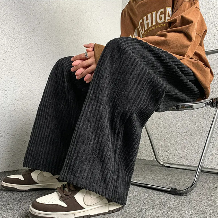 Axtown Corduroy Joggers