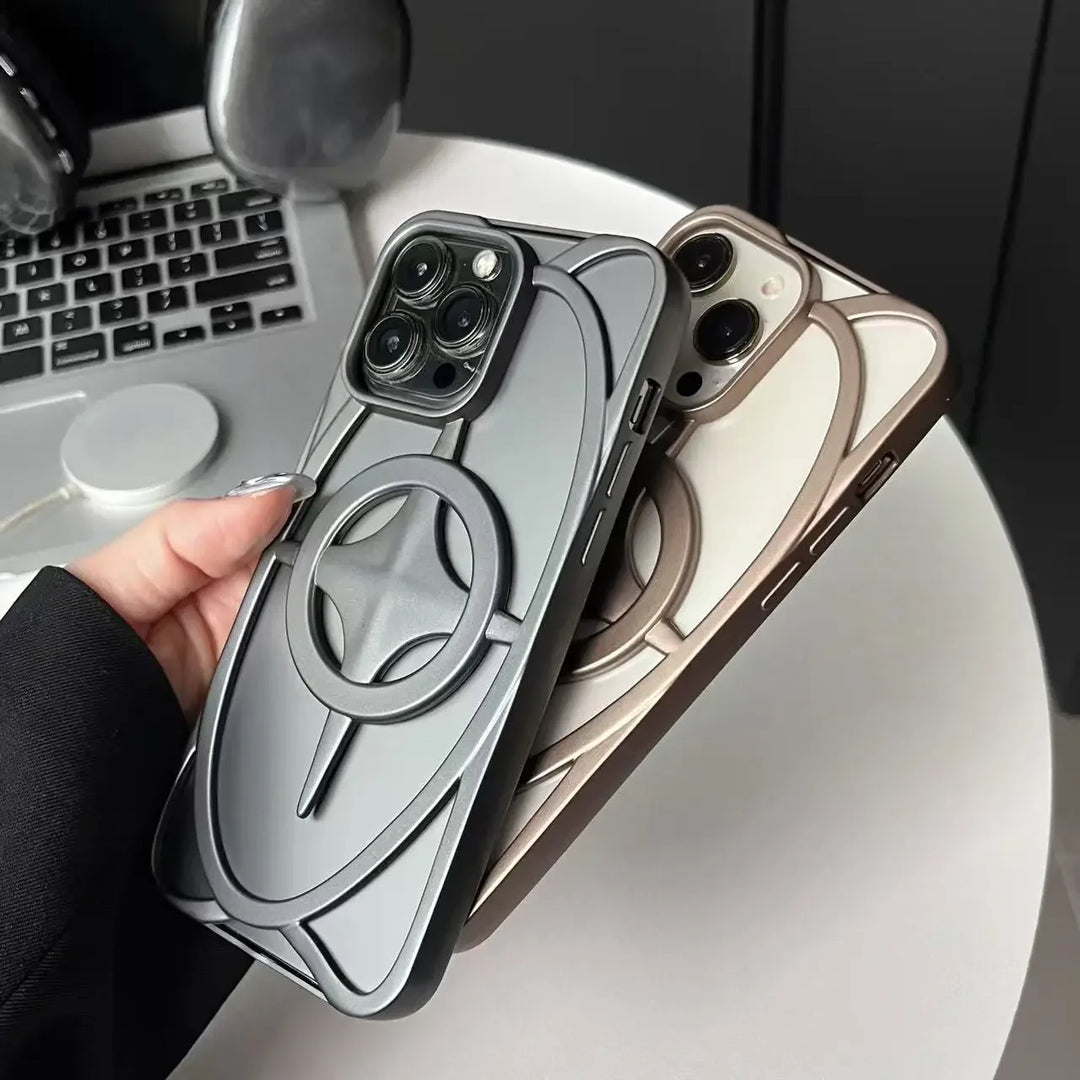 Stellar Shield iPhone Case