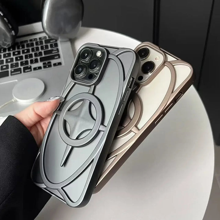 Stellar Shield iPhone Case