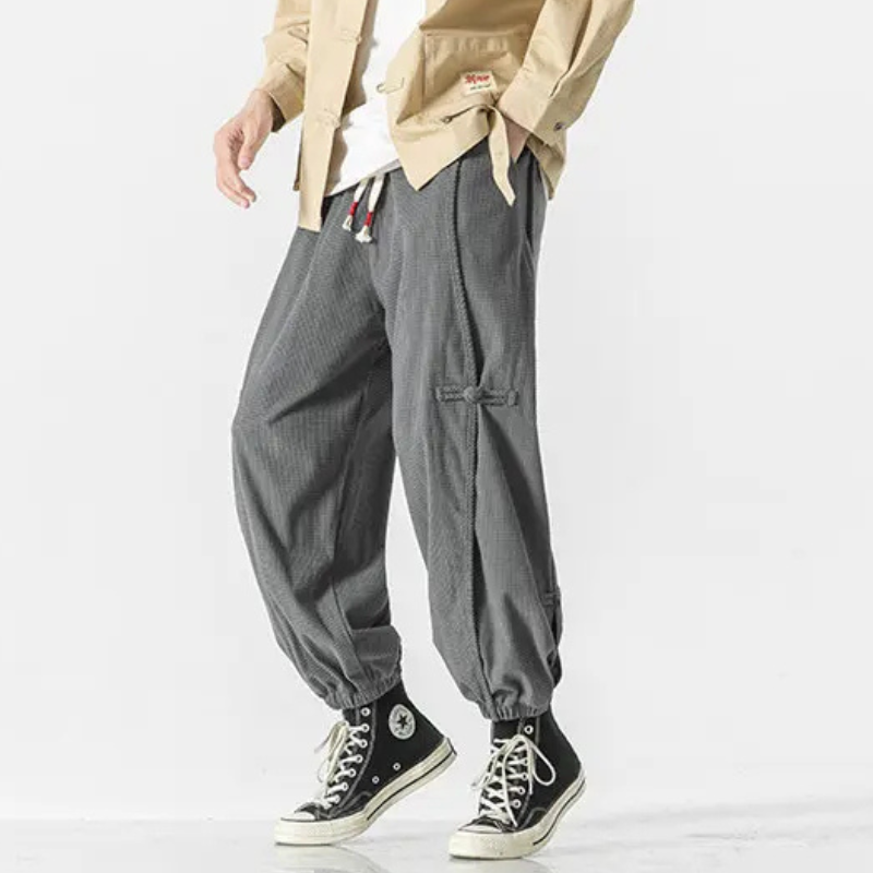 Ashton Relaxed Fit Joggers