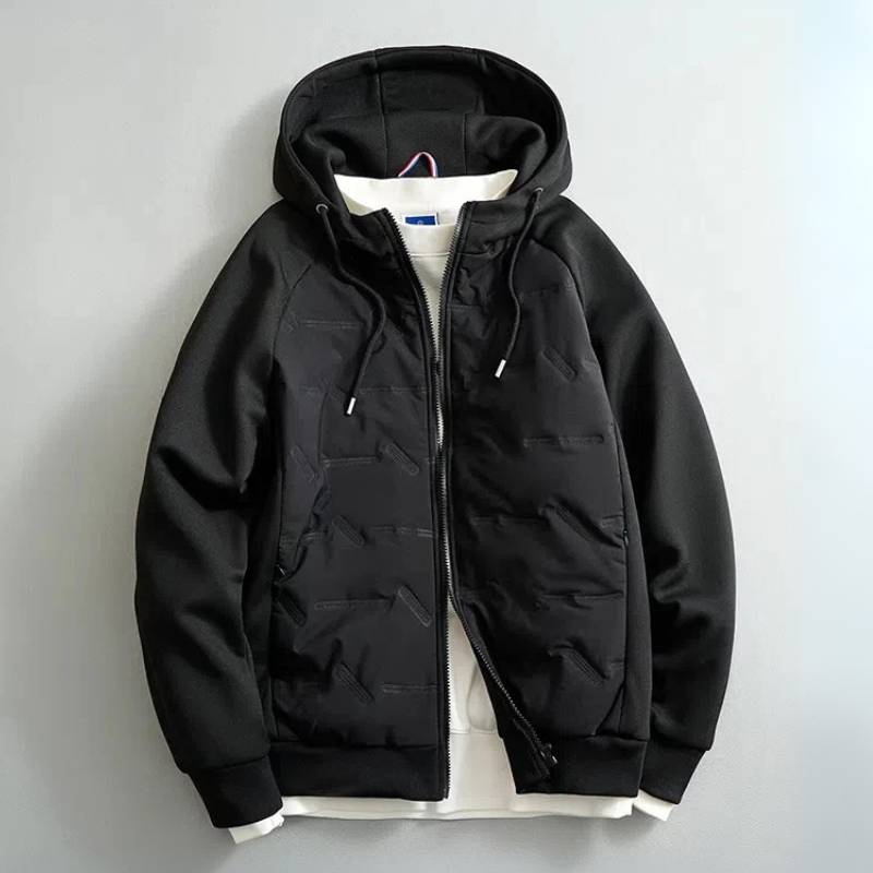 Ridgeway Hybrid Jacket