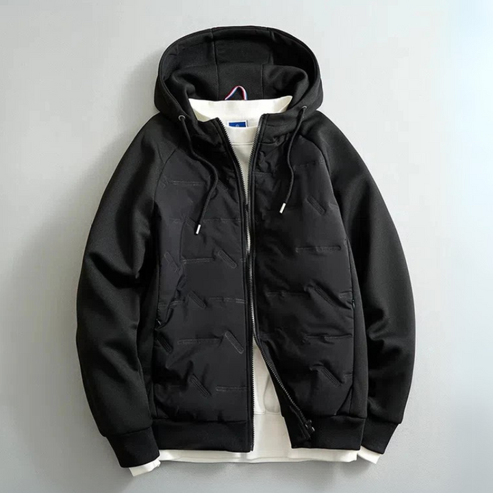Ridgeway Hybrid Jacket