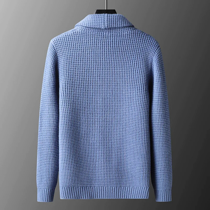 Wexford Shawl Collar Cardigan