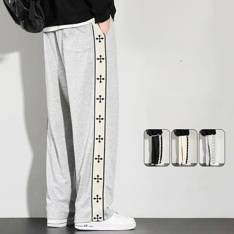 Crossline Street Joggers