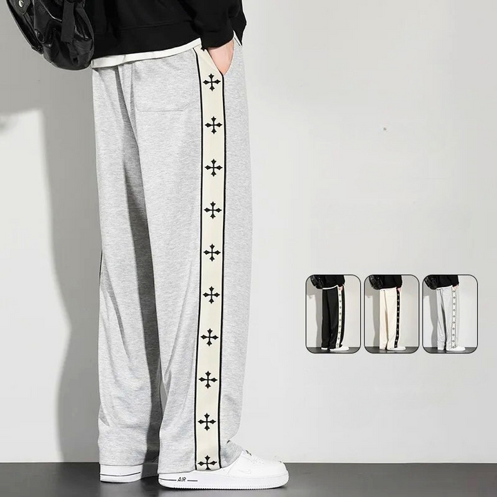 Crossline Street Joggers