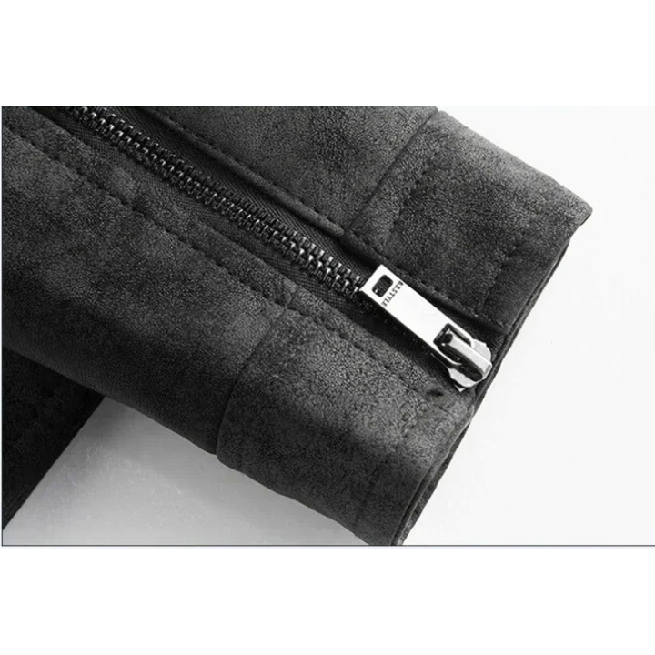 Monroe Moto Leather Jacket