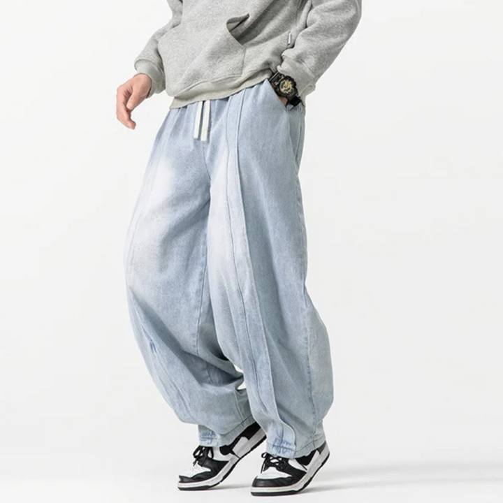 Eastwood Oversize Jeans