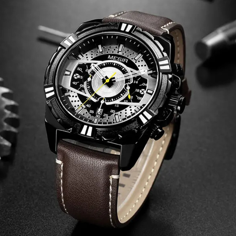 Nitro Chrono Watch