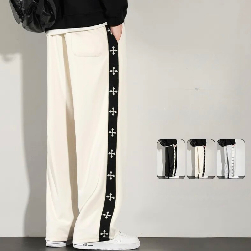 Crossline Street Joggers