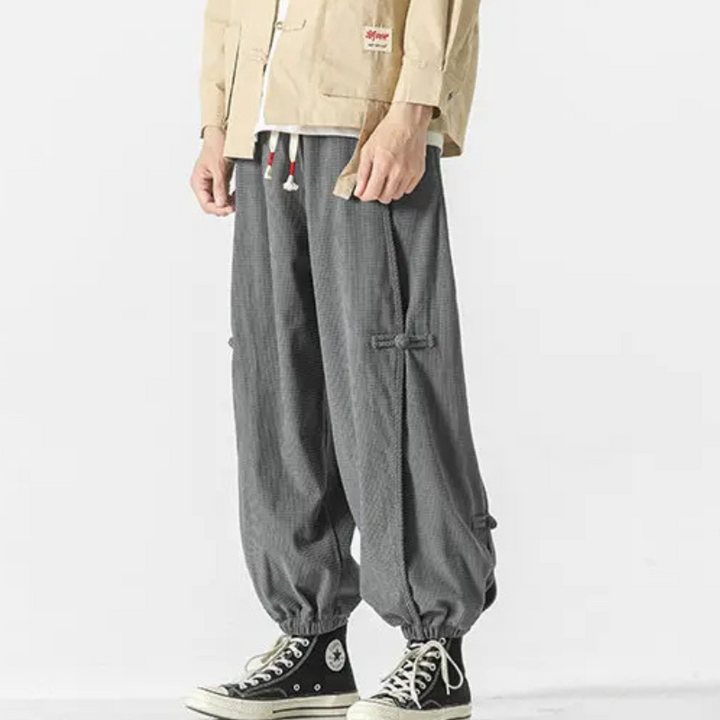 Ashton Relaxed Fit Joggers