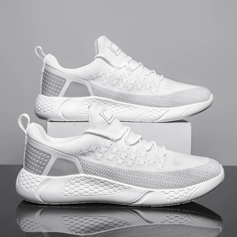 Enduro Knit Trainers