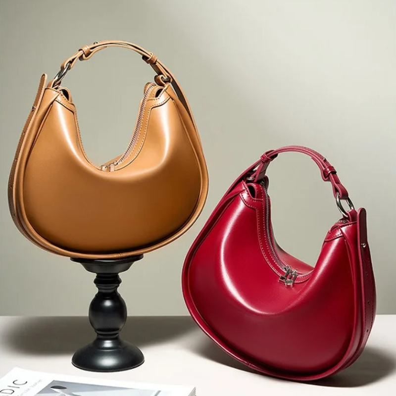 Lunara Genuine Leather Bag