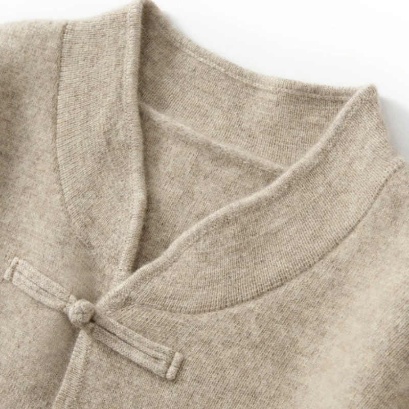 Everlane Merino Wool Cardigan