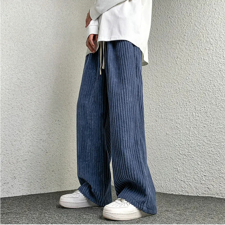Axtown Corduroy Joggers