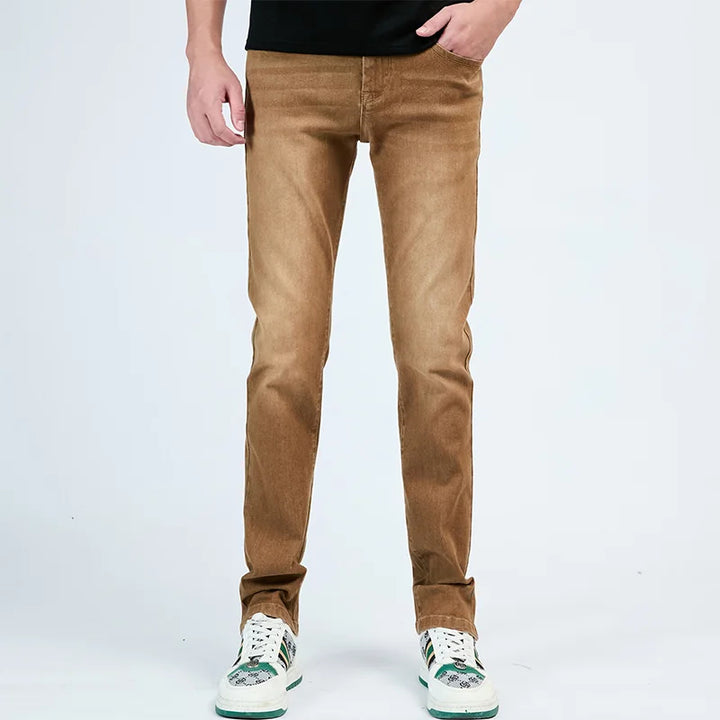 Camden Vintage Fade Jeans