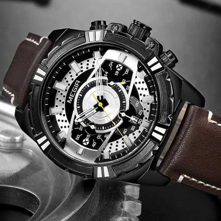 Nitro Chrono Watch