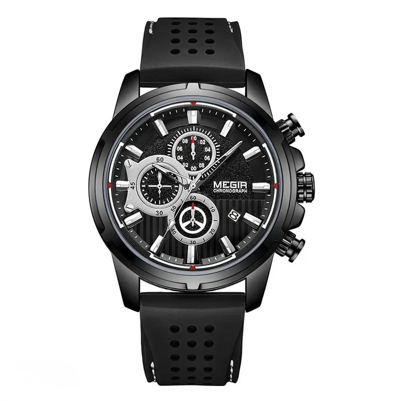 Hyperion Chrono Watch