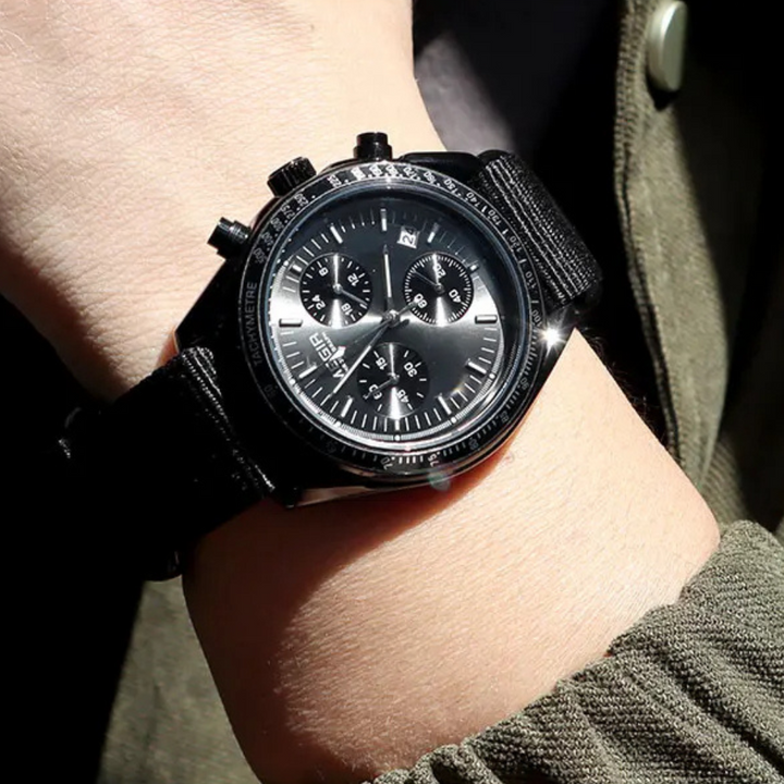 Airton Sport Chronograph