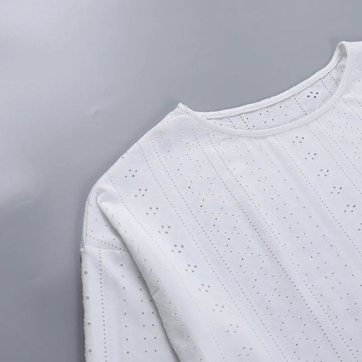 Luna Lounge Two-Piece Set