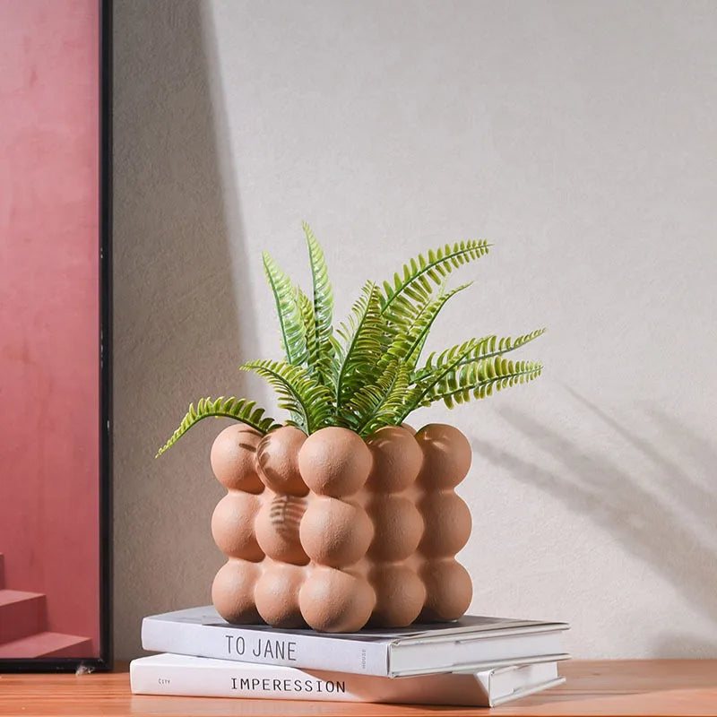 Ellis Bubble Planter