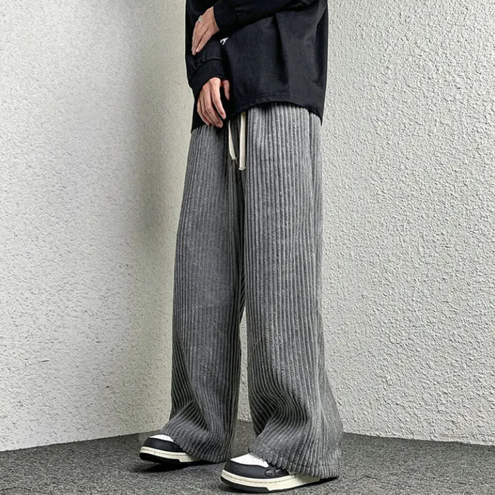 Axtown Corduroy Joggers