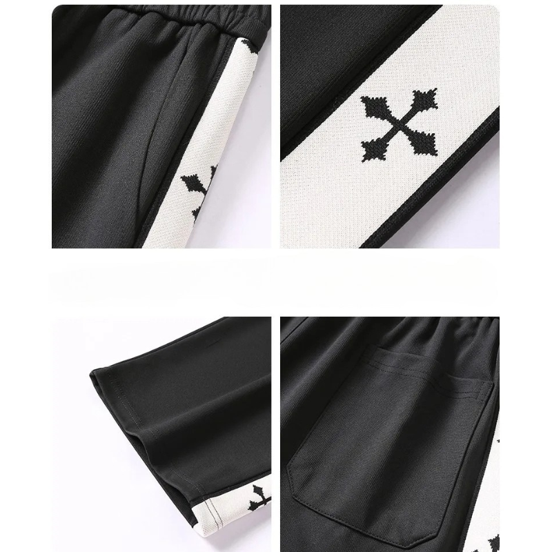 Crossline Street Joggers