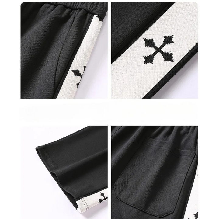 Crossline Street Joggers