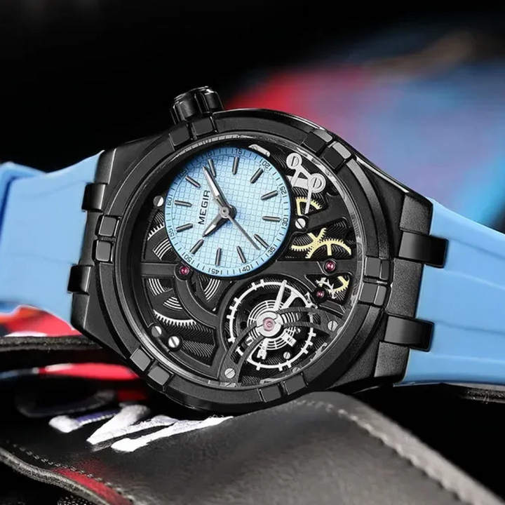 Ignite Tourbillon Sport Watch
