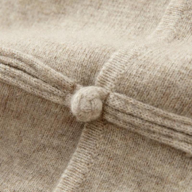 Everlane Merino Wool Cardigan