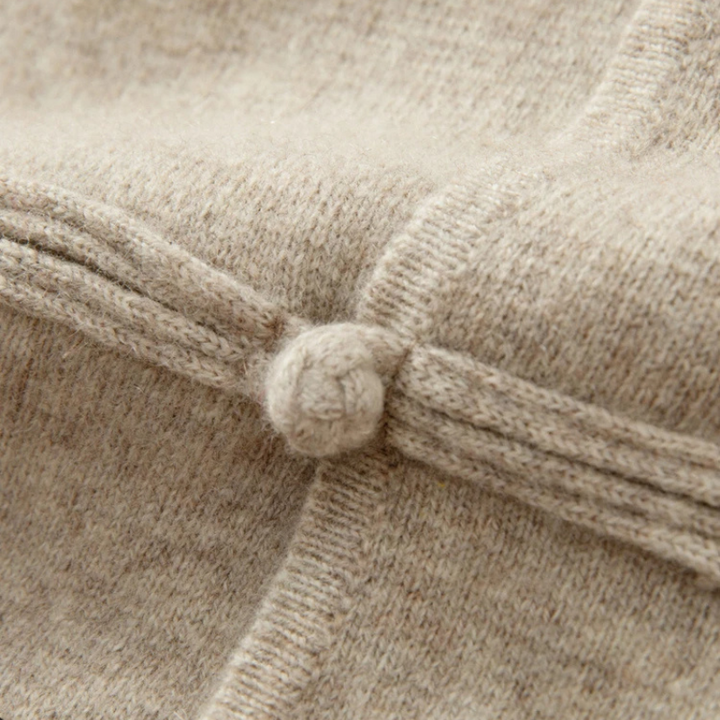 Everlane Merino Wool Cardigan