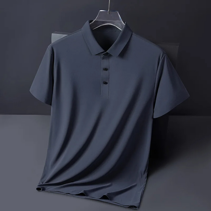 Tyger Active Polo Shirt