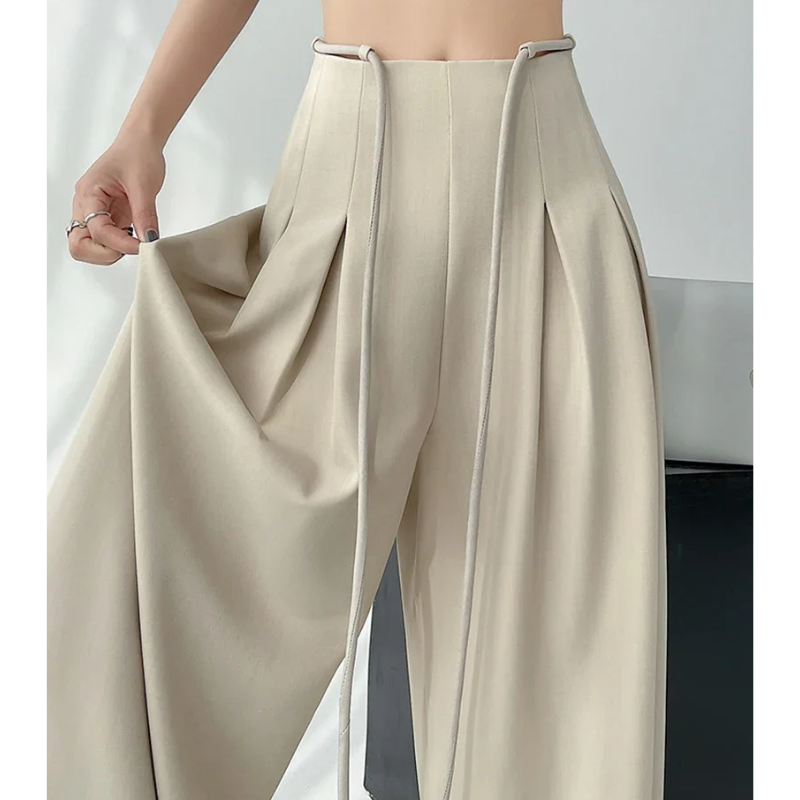 Speranza Wide Leg Pants