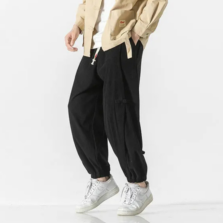 Ashton Relaxed Fit Joggers