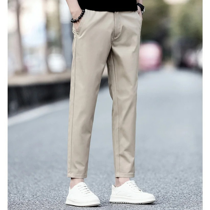 Boyle Tapered Trousers