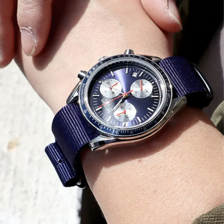 Airton Sport Chronograph