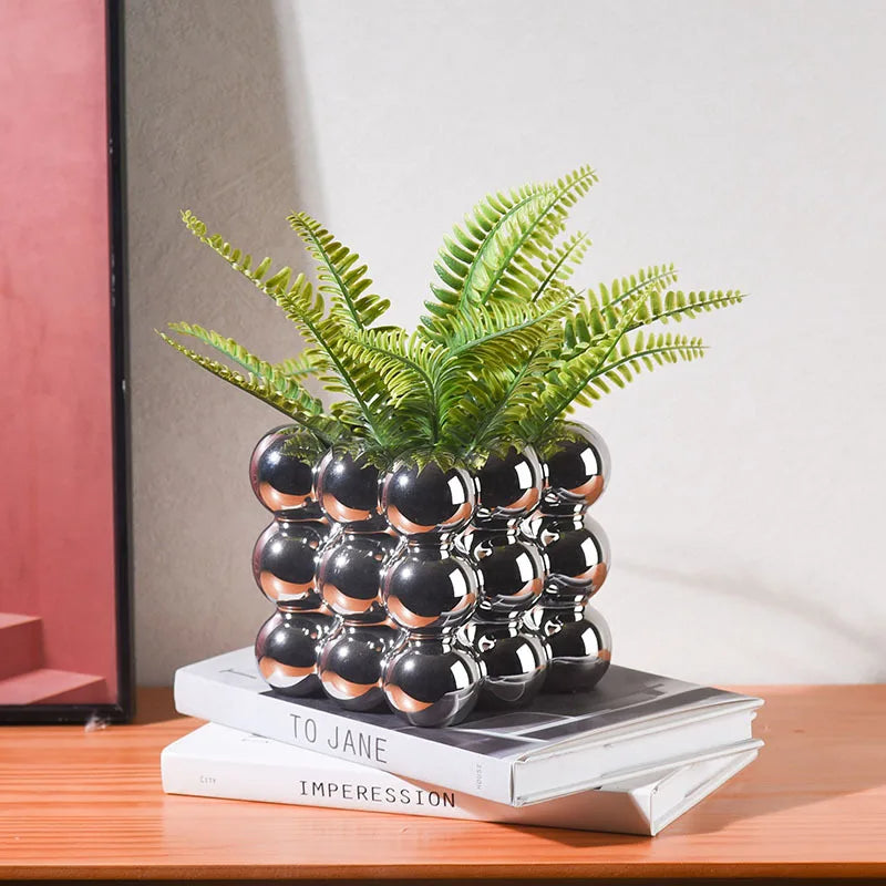 Ellis Bubble Planter