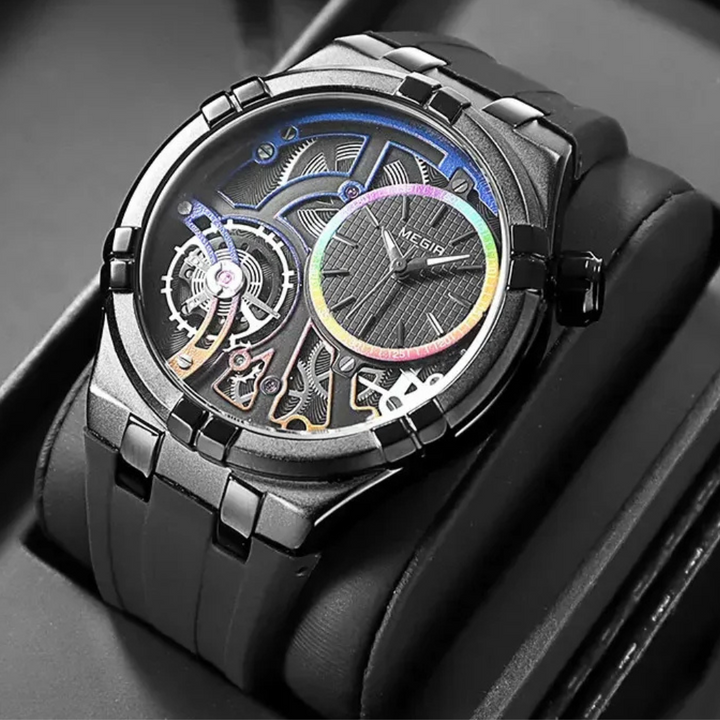 Ignite Tourbillon Sport Watch