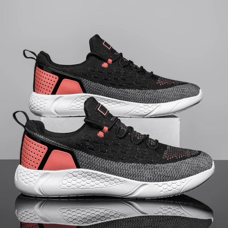 Enduro Knit Trainers
