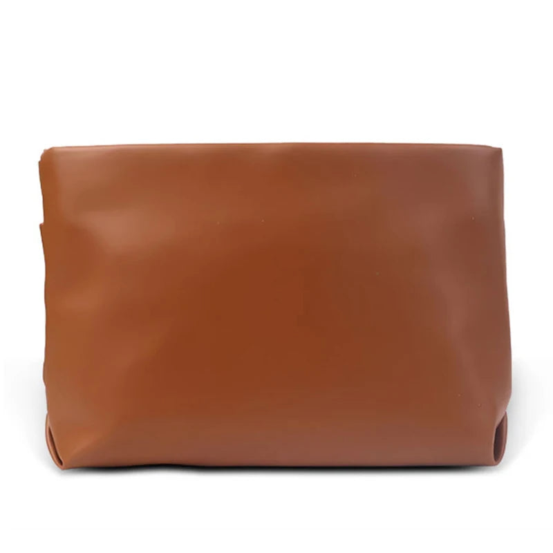 Cabata Bow Leather Bag