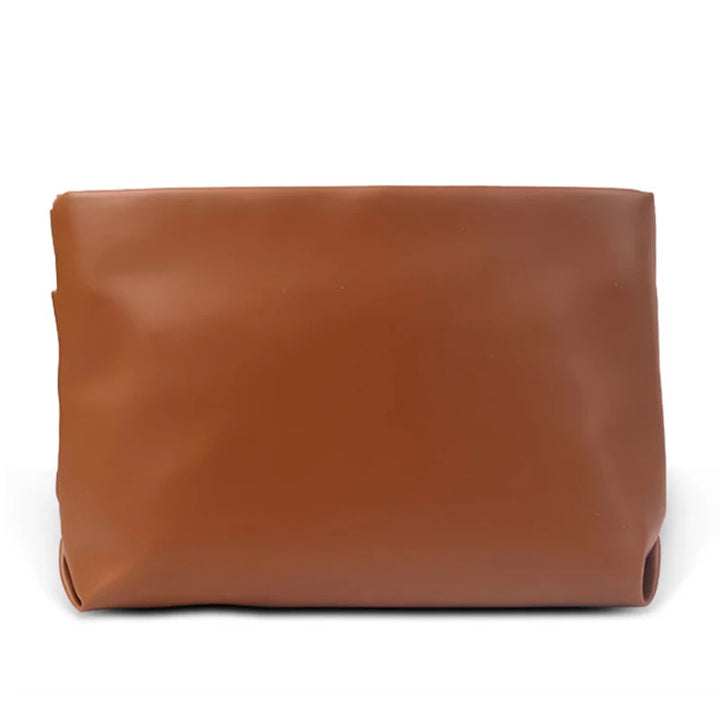 Cabata Bow Leather Bag