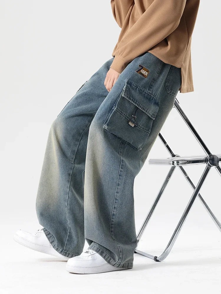 Axis Utility Cargo Jeans