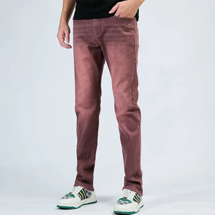 Camden Vintage Fade Jeans