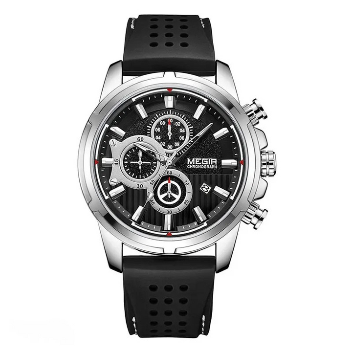 Hyperion Chrono Watch
