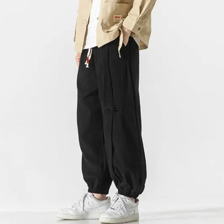 Ashton Relaxed Fit Joggers