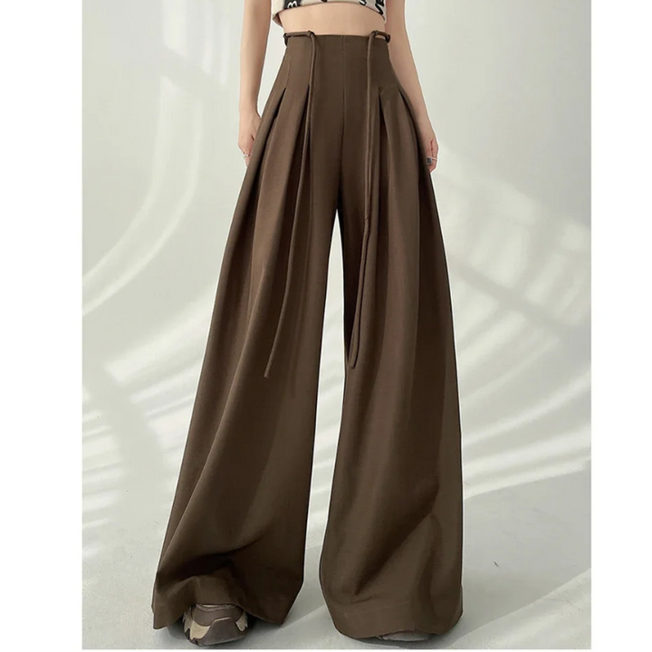 Speranza Wide Leg Pants