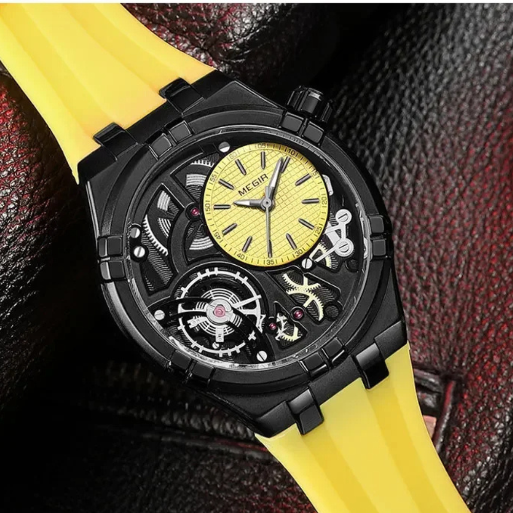 Ignite Tourbillon Sport Watch